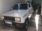 Bán ô tô Daihatsu Feroza sản xuất năm 1990, màu trắng, xe nhập