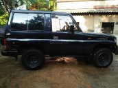 Bán Toyota Land Cruiser 4.5 MT năm sản xuất 1995, nhập khẩu nguyên chiếc, giá 160tr