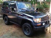 Bán Toyota Land Cruiser 4.5 MT năm sản xuất 1995, nhập khẩu nguyên chiếc, giá 160tr