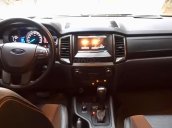 Bán Ford Ranger 2016, màu xám, xe nhập như mới giá cạnh tranh