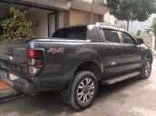 Bán Ford Ranger 2016, màu xám, xe nhập như mới giá cạnh tranh