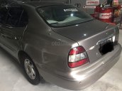 Bán Daewoo Leganza 2.0 AT năm 2000, màu xám, xe nhập số tự động, 145tr