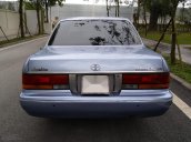 Xe Toyota Crown 2.4 MT năm 1994, màu xanh lam, nhập khẩu