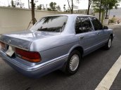 Xe Toyota Crown 2.4 MT năm 1994, màu xanh lam, nhập khẩu