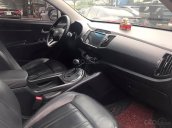 Bán Kia Sportage nhập khẩu Sx 2011, máy xăng, máy 2.0AT số tự động