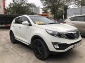 Bán Kia Sportage nhập khẩu Sx 2011, máy xăng, máy 2.0AT số tự động