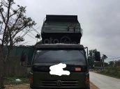 Bán xe tải Trường Giang 7 tấn SX 2011, màu xanh