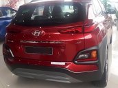 Bán Hyundai Kona 1.6 Turbo sản xuất 2019, màu đỏ