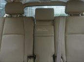 Bán Toyota Land Cruiser Prado 2017, màu trắng, nhập khẩu, LH em Hương 0945392468