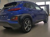 Bán xe Hyundai Kona 1.6 Turbo đời 2019, mới 100%