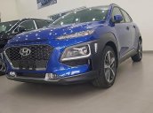 Bán xe Hyundai Kona 1.6 Turbo đời 2019, mới 100%