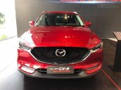 Bán Mazda CX5 All New 2019, tặng gói khuyến mại bảo dưỡng đến mốc 50.000km - trả góp 90% - Hotline: 0973560137