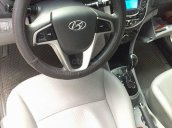 Bán xe Hyundai Accent năm 2013, màu trắng, giá chỉ 392 triệu