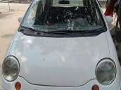 Bán Daewoo Matiz sản xuất 2003, màu trắng, nhập khẩu  