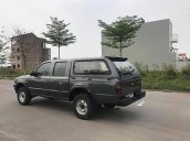 Bán Ford Ranger XL 4x4 MT sản xuất 2001, màu đen số sàn, 142 triệu