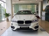 BMW Phú Mỹ Hưng bán BMW X6 xDrive35i sản xuất 2018, xe mới 100%