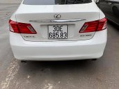 Bán ô tô Lexus ES 350 đời 2008, màu trắng, nhập khẩu