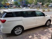 Bán xe Sedona 2.2 máy dầu bản full, sản xuất 2015, đăng ký tháng 12/2015