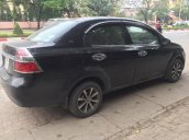 Cần bán Daewoo Gentra sản xuất 2011, màu đen