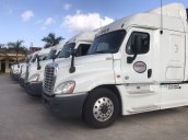 Bán xe đầu kéo Freightliner Cascadia máy Cumins 1 cam