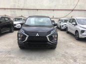 Bán Mitsubishi Xpander MT đời 2019 giao xe ngay, màu đen, nhập khẩu nguyên chiếc, liên hệ 0931.373.377