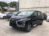 Bán Mitsubishi Xpander MT đời 2019 giao xe ngay, màu đen, nhập khẩu nguyên chiếc, liên hệ 0931.373.377