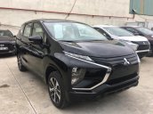 Bán Mitsubishi Xpander MT đời 2019 giao xe ngay, màu đen, nhập khẩu nguyên chiếc, liên hệ 0931.373.377