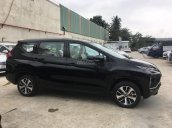 Bán Mitsubishi Xpander MT đời 2019 giao xe ngay, màu đen, nhập khẩu nguyên chiếc, liên hệ 0931.373.377