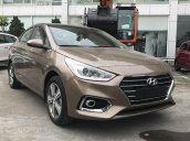 Bán Hyundai Accent mới 2020 rẻ nhất chỉ 170tr, vay 80%