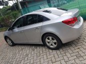 Bán Chevrolet Cruze năm 2012, màu bạc