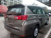 Bán Toyota Innova 2.0E MT 2019 - Tặng bảo hiểm thân vỏ