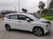 Bán Mitsubishi Xpander AT 2018 tại Quảng Bình, màu trắng, nhập khẩu, giao xe ngay giá 620tr