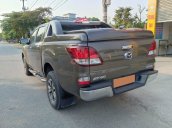 Cần bán xe Mazda BT50 3.2L đời 2016 số tự động màu nâu