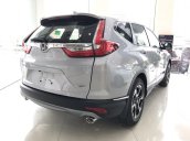 Bán Honda CR V 2019 Turbo - Liên hệ nhận ngay KM siêu hot T10: 0934387353