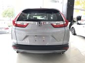 Bán Honda CR V 2019 Turbo - Liên hệ nhận ngay KM siêu hot T10: 0934387353