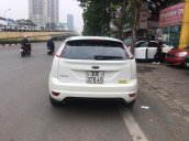 Bán xe Ford Focus sx 2012 model 2013 AT, máy zin 100%, biển Hà Nội