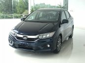 Bán Honda City 2019 giá cực hấp dẫn nhiều khuyến mãi, alo ngay - Rước xe liền tay: 0934387353