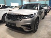 0932222253 giá xe LandRover Range Rover Velar R-Dynamic S 2019 - 2020 màu đỏ, màu đồng, màu xám (ghi), màu đỏ