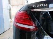Bán Mercedes E200 SX 2018, đã đi 21000km, xe chính chủ