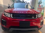 0932222253 Bán xe LandRover Range Rover Evoque 2019, màu đỏ, màu trắng, đen. Hổ trợ giá 250T