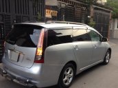 Bán ô tô Mitsubishi Grandis sản xuất 2007, màu bạc