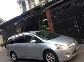 Bán ô tô Mitsubishi Grandis sản xuất 2007, màu bạc