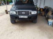 Bán xe Ford Ranger năm sản xuất 2005, màu đen, nhập khẩu nguyên chiếc