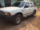 Bán Ford Ranger đời 2002, xe đẹp zin, gia đình sử dụng