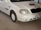 Bán Kia Carnival sản xuất 2007, màu trắng, nhập khẩu, giá 270tr