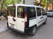 Bán Fiat Doblo 1.6MT năm 2008, màu trắng chính chủ, 108 triệu