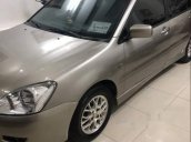 Bán ô tô Mitsubishi Lancer sản xuất năm 2003, màu bạc