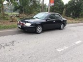 Bán Kia Spectra sản xuất năm 2004, màu đen xe gia đình