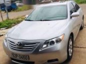 Bán Toyota Camry LE 2.4 2007, màu bạc, xe nhập, chính chủ