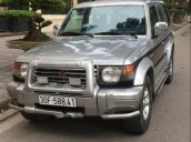 Cần bán lại xe Mitsubishi Pajero đời 2002, giá tốt